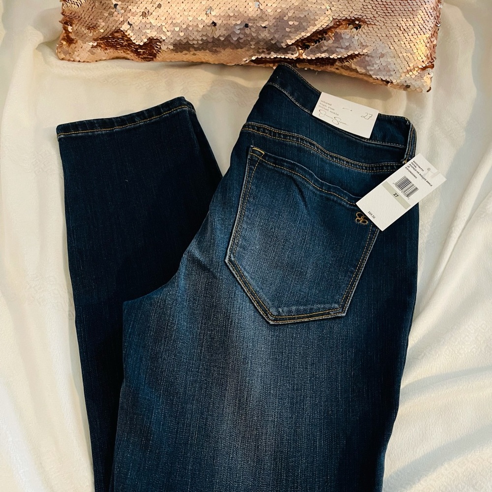 Jessica Simpson Blue Jeans👖